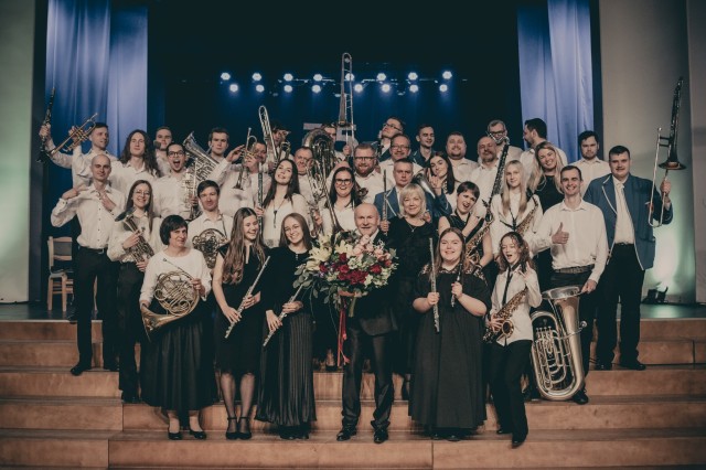 "Tālavas taurētājs" - 75. 2025.gads